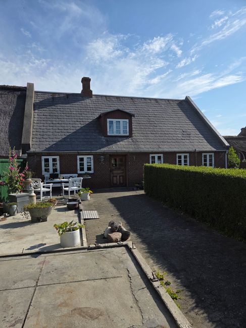 Valdemarsvej 5, Nordby, 6720 Fanø