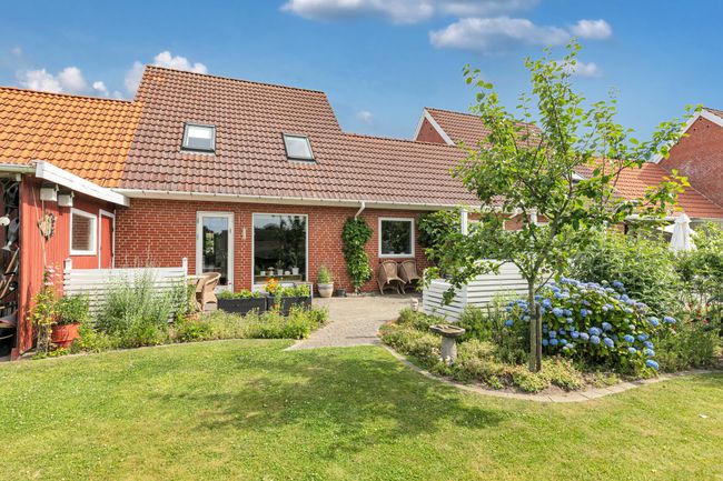 Styrmandsvænget 179, Hjerting, 6710 Esbjerg V