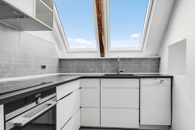 Storegade 19, 2. TV.