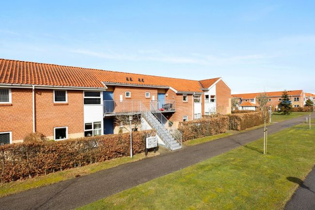 Højvangshaven 83, 1. tv.