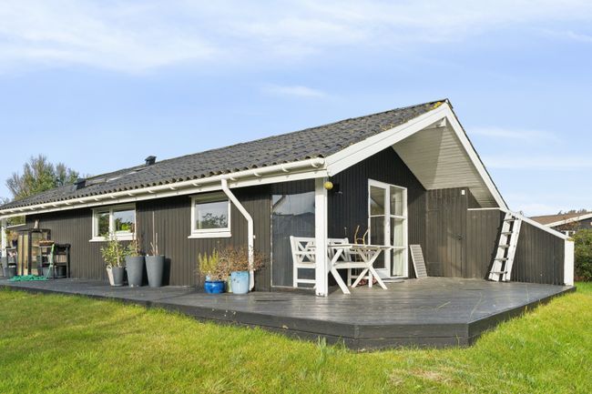 Rørvej 3, Rindby Strand