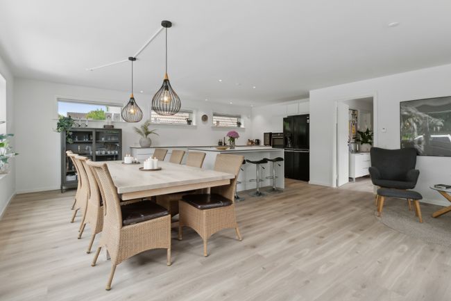 Hjerting Strandvej 104, Hjerting