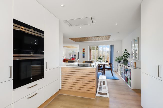 Højvangs Tværvej 2