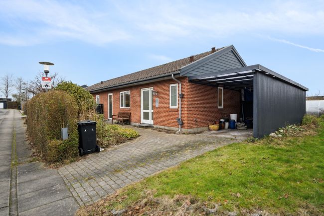 Mosegårdsvej 56, Erritsø