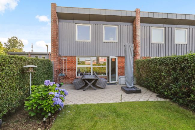 Grønlandsparken 160E