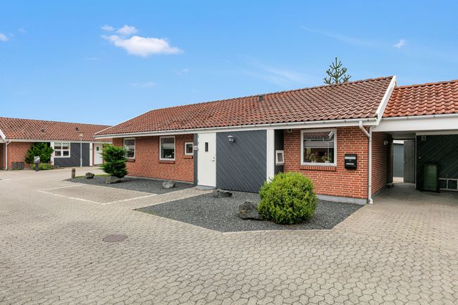 Løvens Kvarter 33, 6710 Esbjerg V
