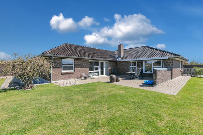 Vibevangen 2, Bryndum, 6715 Esbjerg N